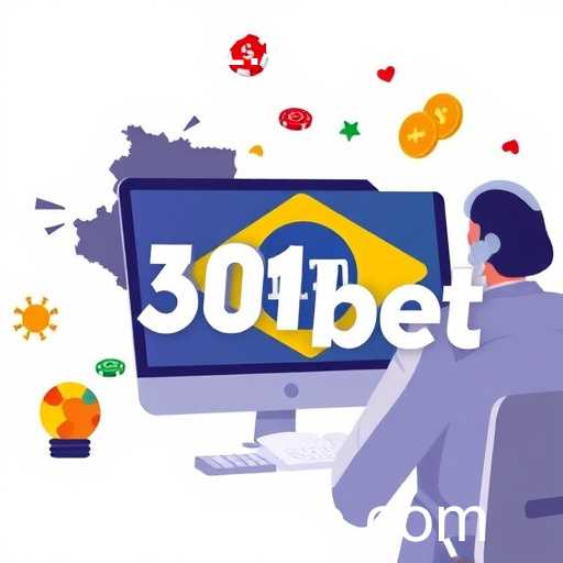 Expansão do Mercado de Jogos Online em 2025