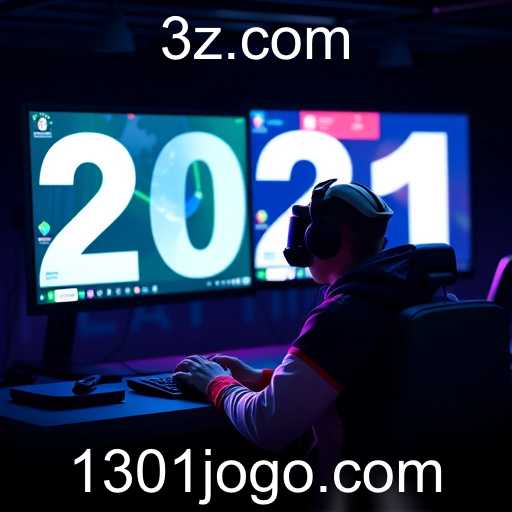 A Ascensão dos Jogos Online em 2025