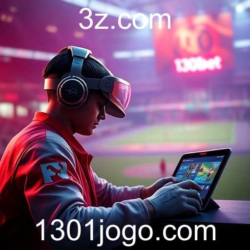 O Impacto da '1301bet' no Mundo dos Jogos: Uma Reviravolta em 2025