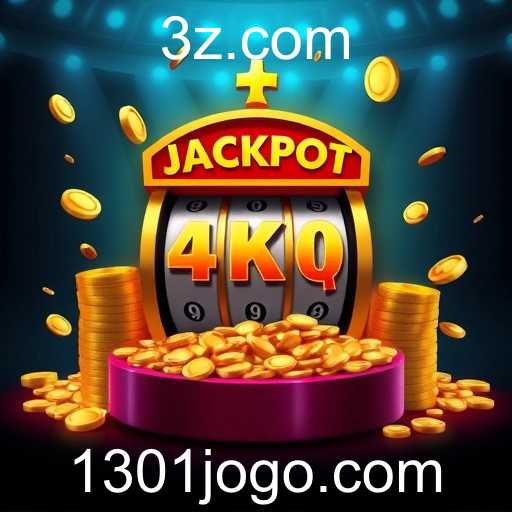A Emoção do Jackpot: Transforme Suas Apostas em Fortunas no 1301bet