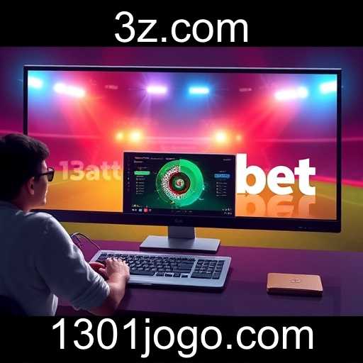 O Crescimento do Mercado de Jogos Online em 2025