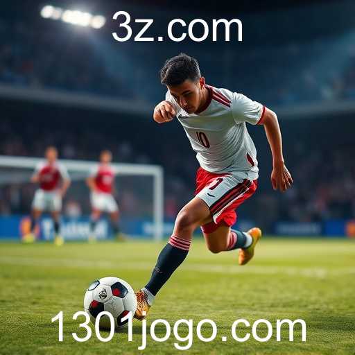 A Ascensão dos Jogos de Esportes na Plataforma 1301bet