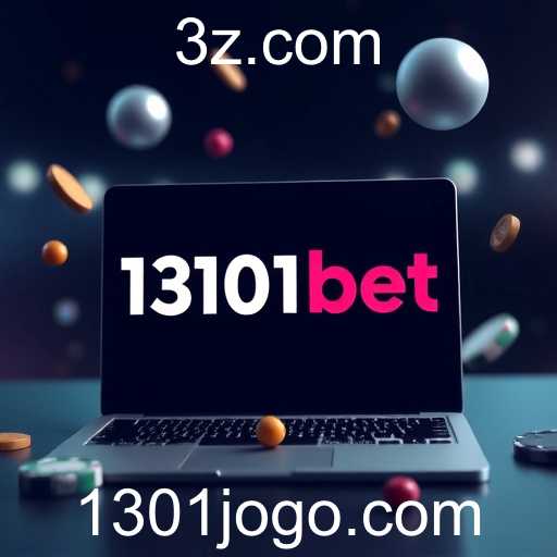 A Ascensão do Jogo Online: 1301bet e o Cenário Atual
